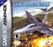 Airforce Delta Storm  [Deadly Skies] (Game Boy Advance (GSF))