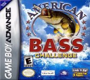 American Bass Challenge (Game Boy Advance (GSF))