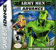 Army Men Advance (Game Boy Advance (GSF))
