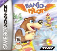 Banjo Kazooie Venganza De Grunty (S) ROM Download - GameBoy