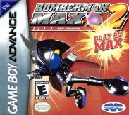 Bomberman Max 2 - Red Advance (Game Boy Advance (GSF))