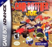 Car Battler Joe (Game Boy Advance (GSF))