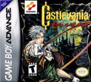 Castlevania - Circle of the Moon  [Castlevania] (Game Boy Advance (GSF))