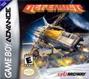 Defender (Game Boy Advance (GSF))