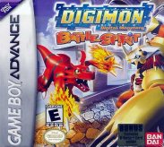 Digimon - Battle Spirit (Game Boy Advance (GSF))