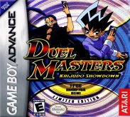 Duel Masters 2 - Invincible Advance (Game Boy Advance (GSF))