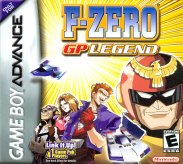 F-Zero - GP Legend (Game Boy Advance (GSF))