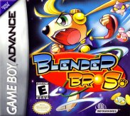 Blender Bros. (Game Boy Advance (GSF))