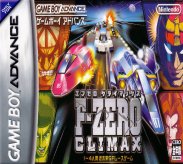 F-Zero Climax (Game Boy Advance (GSF))