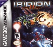 Iridion II (Game Boy Advance (GSF))