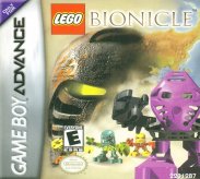 LEGO Bionicle (Game Boy Advance (GSF))