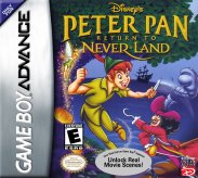 Peter Pan - Return to Neverland (Game Boy Advance (GSF))