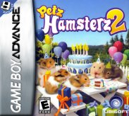 Petz - Hamsterz Life 2 (Game Boy Advance (GSF))