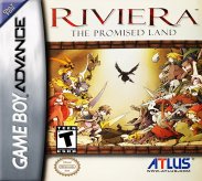 Riviera - The Promised Land (Game Boy Advance (GSF))
