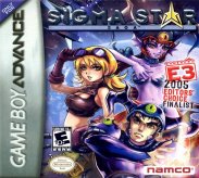 Sigma Star Saga (Game Boy Advance (GSF))