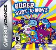Super Bust-A-Move (Game Boy Advance (GSF))