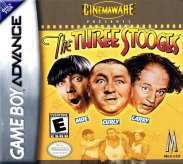 Three Stooges, The (Game Boy Advance (GSF))