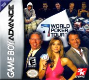 World Poker Tour (Game Boy Advance (GSF))