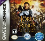 Lord of the Rings, The - The Return of the King (Game Boy Advance (GSF))