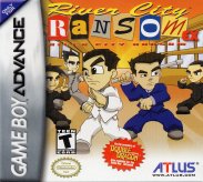 River City Ransom EX (Game Boy Advance (GSF))