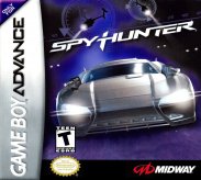 Spy Hunter (Game Boy Advance (GSF))