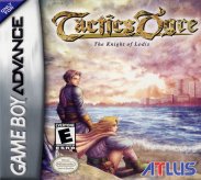Tactics Ogre - The Knight of Lodis (Game Boy Advance (GSF))