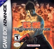 Tekken Advance (Game Boy Advance (GSF))
