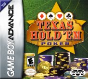 Texas Hold 'em Poker (Game Boy Advance (GSF))