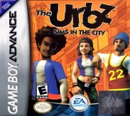 Urbz, The - Sims in the City (Game Boy Advance (GSF))
