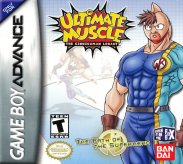 Ultimate Muscle - The Kinnikuman Legacy - The Path of the Superhero (Game Boy Advance (GSF))