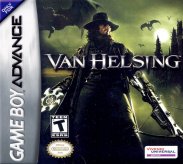 Van Helsing (Game Boy Advance (GSF))