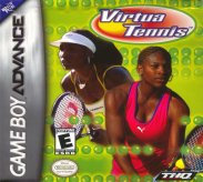 Virtua Tennis (Game Boy Advance (GSF))