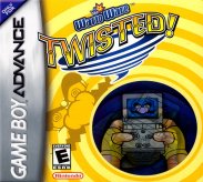 Wario Ware - Twisted! (Game Boy Advance (GSF))