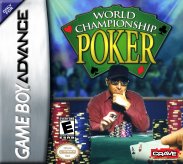 World Championship Poker (Game Boy Advance (GSF))