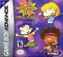 All Grown Up! - Express Yourself (Game Boy Advance (GSF))