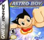 Astro Boy - Omega Factor (Game Boy Advance (GSF))