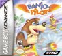 Banjo-Pilot (Game Boy Advance (GSF))