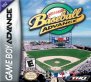 Baseball Advance (Game Boy Advance (GSF))