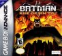 Batman - Rise of Sin Tzu (Game Boy Advance (GSF))
