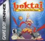 Boktai - The Sun is in Your Hand (Game Boy Advance (GSF))