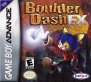 Boulder Dash EX (Game Boy Advance (GSF))