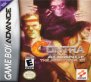 Contra Advance - The Alien Wars EX (Game Boy Advance (GSF))