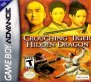 Crouching Tiger, Hidden Dragon (Game Boy Advance (GSF))