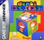 Denki Blocks! (Game Boy Advance (GSF))
