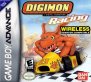 Digimon Racing (Game Boy Advance (GSF))