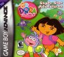 Dora the Explorer - Super Star Adventures! (Game Boy Advance (GSF))
