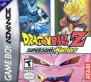 Dragon Ball Z - Supersonic Warriors (Game Boy Advance (GSF))