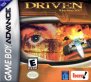 Driven (Game Boy Advance (GSF))