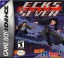 Ecks vs. Sever (Game Boy Advance (GSF))
