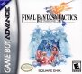 Final Fantasy Tactics Advance (Game Boy Advance (GSF))